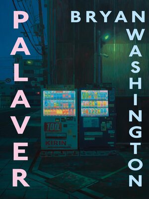 cover image of Palaver